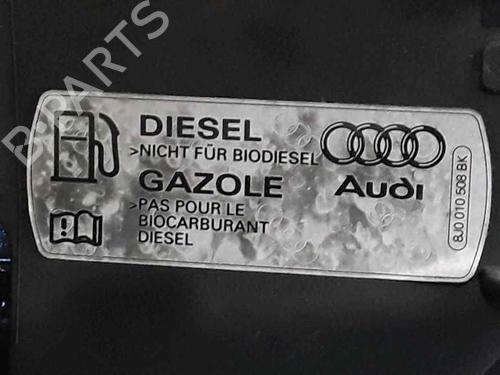 Klapa wlewu paliwa AUDI A3 (8P1) 2.0 TDI 16V | BP25183250C131 