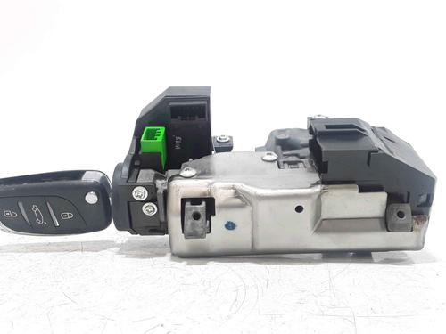 Ignition barrel HONDA CIVIC VIII Hatchback (FN, FK) 1.4 (FK1) | BP25174837M48 
