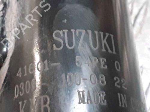 Right front shock absorber SUZUKI VITARA (LY) 1.6 DDiS (APK 416D) | BP25196254M17 