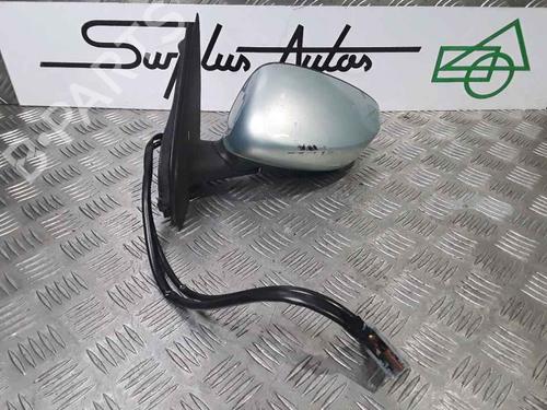 Left mirror FIAT STILO (192_) 1.6 16V (192_XB1A) | BP25765880C26 