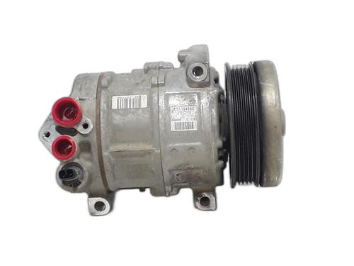 Used AC compressor FIAT GRANDE PUNTO (199_) 1.2 (65 hp) 30116800
