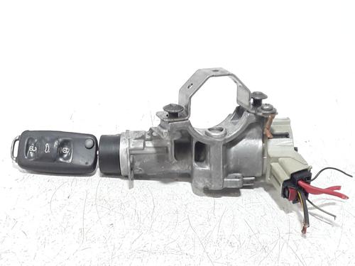 Used Ignition barrel SEAT IBIZA IV (6J5, 6P1) 1.6 TDI (90 hp) 30187259