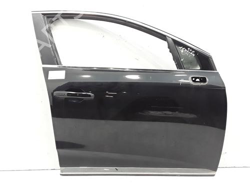 Used Right front door RENAULT CLIO V (B7_) 1.3 TCe 130 (B7MF) (131 hp) 32004534