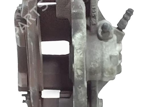 Left front brake caliper CITROËN C3 II (SC_) 1.2 VTi 82 | BP38255506M105 - Image 2