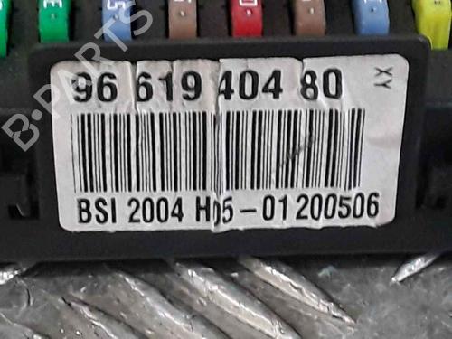 ADM brandstof CITROËN C5 II (RC_) 1.6 HDi (RC8HZB) | BP25181232M50 