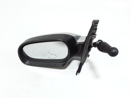 Used Left mirror VW FOX Hatchback (5Z1, 5Z3, 5Z4) 1.4 TDI (70 hp) 26540973