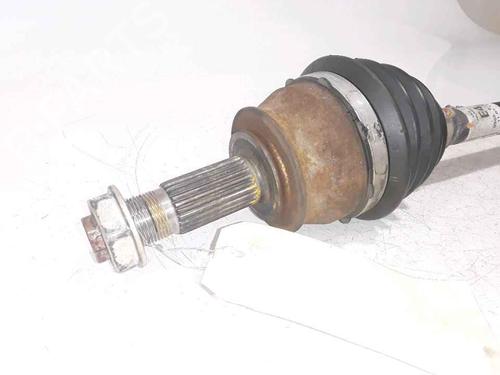 Left front driveshaft OPEL CORSA D (S07) 1.3 CDTI (L08, L68) | BP25200247M38 