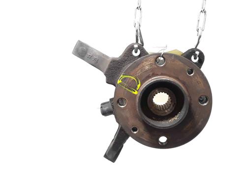 Used Right front steering knuckle RENAULT CLIO II (BB_, CB_) 1.9 dTi (B/CB0U) (80 hp) 25198008