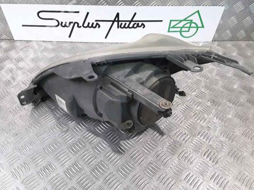 Right headlight FORD FIESTA V (JH_, JD_) 1.4 TDCi | BP25182556C29 