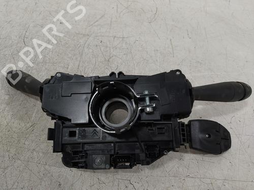 Headlight switch CITROËN C3 III (SX) 1.2 PureTech 82 | BP38797390I24 - Image 3