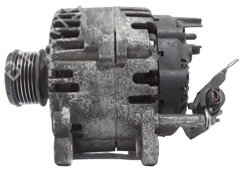Used Alternator Alternator VW TOURAN (1T1, 1T2) 2.0 TDI (136 hp) 33165298 33165298