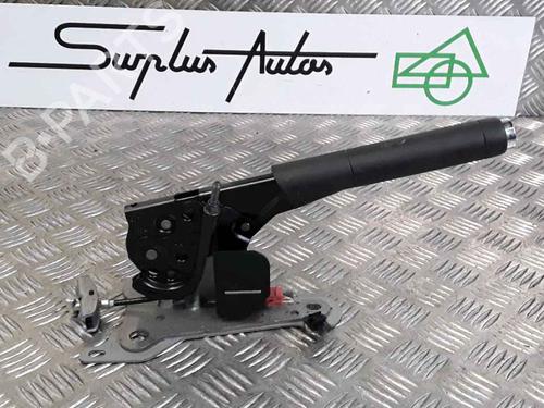 Used Hand brake PEUGEOT 208 I (CA_, CC_) 1.2 PureTech 82 (82 hp) 25163810