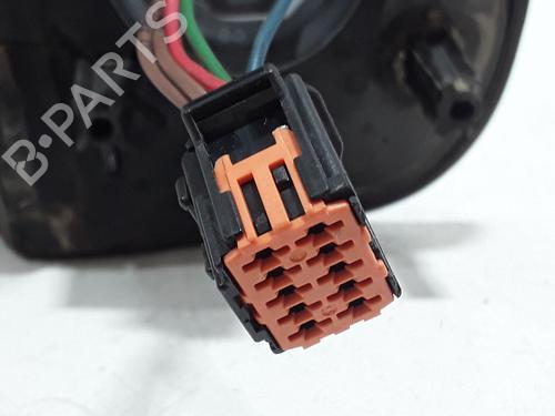 Left mirror PEUGEOT 206+ (2L_, 2M_) 1.1 | BP27671516C26 