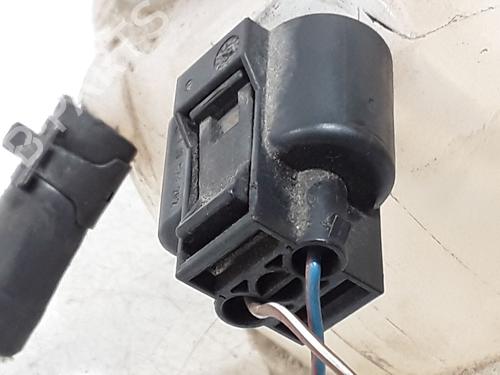Expansion tank SEAT IBIZA IV (6J5, 6P1) 1.6 TDI | BP25991981C120 