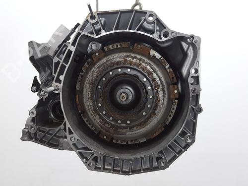 Used Gearbox Gearbox DACIA DUSTER (HM_) 1.5 dCi 110 (HMAB) (109 hp) 35969302 35969302