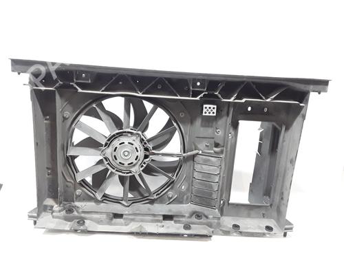 Køleventilator elektrisk PEUGEOT 307 (3A/C) 1.6 HDi 110 | BP28483930M35