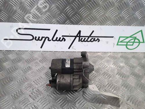 Used Starter CITROËN C3 I (FC_, FN_) 1.4 i (73 hp) 25178939