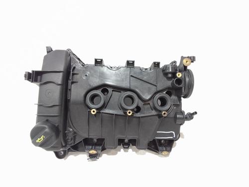 Used Valve cover Valve cover PEUGEOT 208 I (CA_, CC_) 1.2 VTI 82 (82 hp) 34105029 34105029