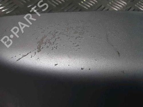 Right mirror NISSAN X-TRAIL I (T30) 2.2 dCi 4x4 | BP25192115C27 