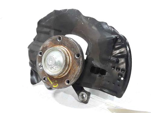 Left front steering knuckle BMW 3 Coupe (E46) 325 Ci | BP25198131M25 