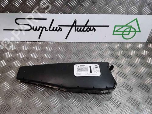 Used Other RENAULT SCÉNIC III (JZ0/1_) 1.2 TCe (JZ16) (132 hp) 25159856
