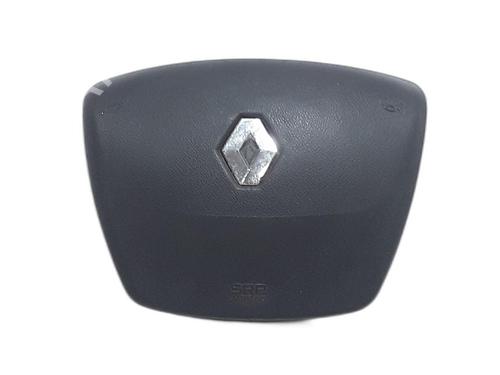 Used Driver airbag RENAULT MEGANE III Hatchback (BZ0/1_, B3_) 1.5 dCi (86 hp) 30521253