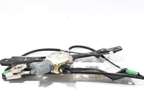 Used Front left window mechanism BMW 1 (E87) 118 d (122 hp) 25185827