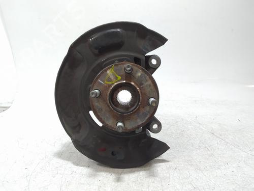Used Right front steering knuckle Right front steering knuckle TOYOTA YARIS (_P13_) 1.5 Hybrid (NHP130_) (101 hp) 34528160 34528160