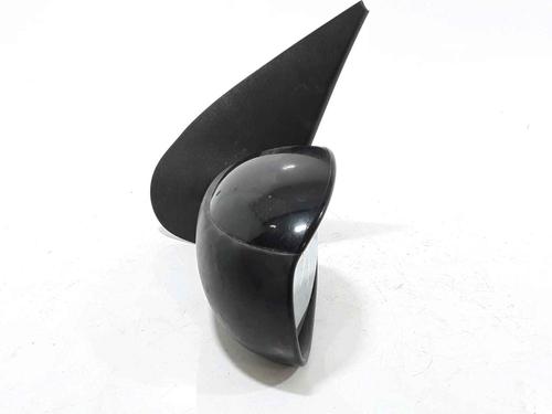 Left mirror PEUGEOT 206+ (2L_, 2M_) 1.4 HDi eco 70 | BP25187006C26