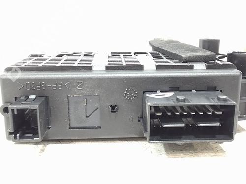 Right front window motor CITROËN C4 Picasso I MPV (UD_) 1.6 HDi | BP30865697E20