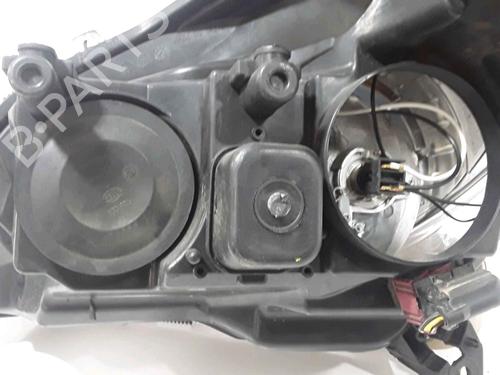 Højre forlygte OPEL ASTRA H (A04) 1.7 CDTI (L48) | BP25182630C29 