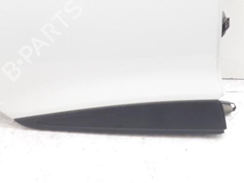 Right rear door RENAULT CLIO IV (BH_) 1.5 dCi 75 | BP29045314C5 