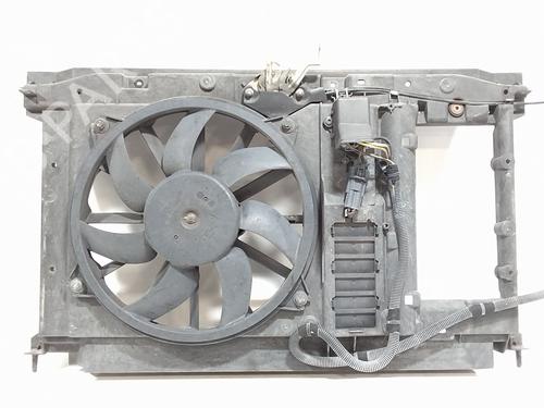 Used Radiator fan Radiator fan PEUGEOT 308 SW I (4E_, 4H_) 2.0 HDi (136 hp) 36379271 36379271