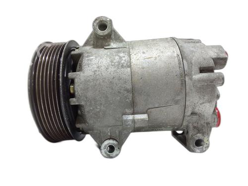 Used AC compressor RENAULT MEGANE II Coupé-Cabriolet (EM0/1_) 1.9 dCi (120 hp) 31691603