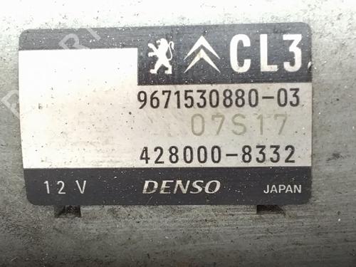 Starter CITROËN C3 II (SC_) 1.2 VTi 82 | BP38099280M8 - Image 2