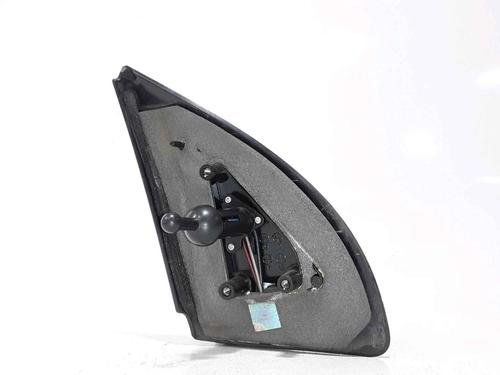 Left mirror CHEVROLET AVEO / KALOS Hatchback (T250, T255) 1.2 | BP25187034C26 