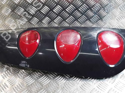 Used Left taillight SMART FORFOUR (454) 1.1 (454.030) (75 hp) 25765014
