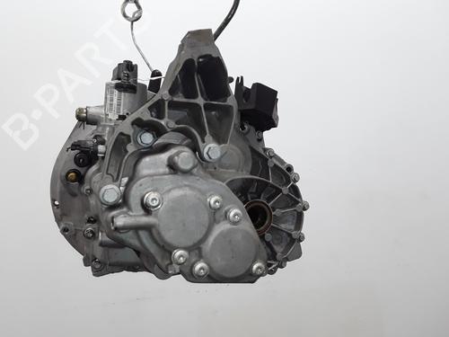Gearbox VOLVO V40 Hatchback (525) D2 | BP38490974M3 - Image 5