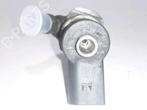 Injector BMW 1 (E87) 118 d | BP25181111M100 