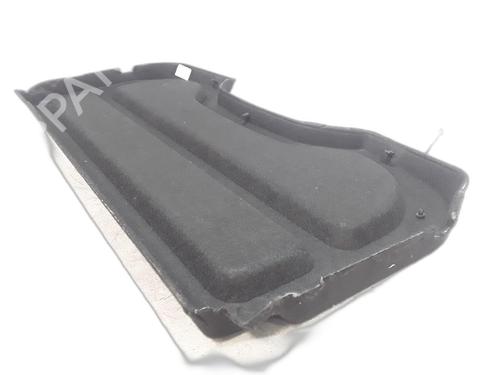 Rear parcel shelf DACIA SPRING EV (B6M1) | BP28502454C85 