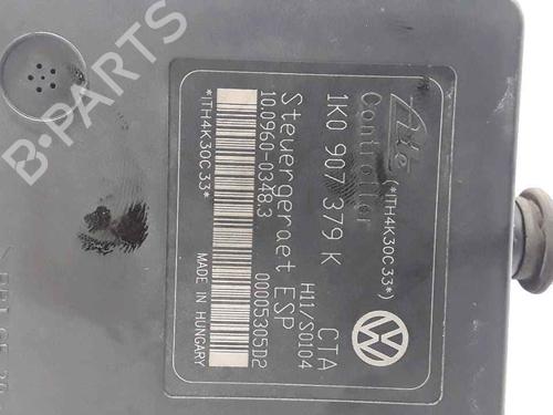 ABS Bremseaggregat VW TOURAN (1T1, 1T2) 1.9 TDI | BP25165668M43 