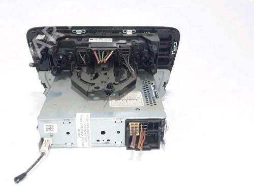 Radio VW UP! (121, 122, BL1, BL2, BL3, 123) 1.0 | BP25189336E6 