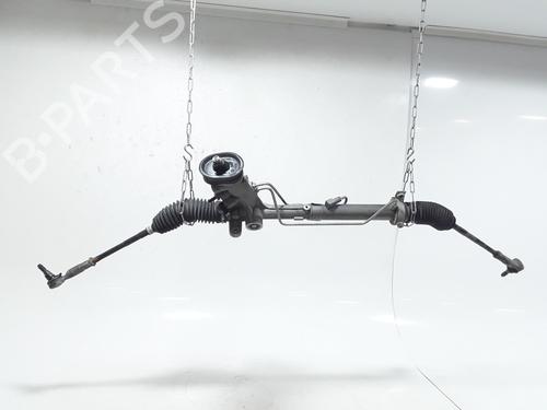 Used Steering rack VW POLO V (6R1, 6C1) 1.6 TDI (90 hp) 25174065
