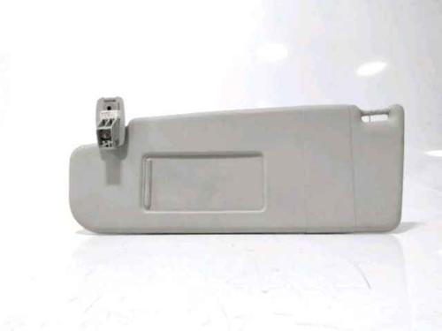 Used Left sun visor VW GOLF VI (5K1) 1.6 TDI (105 hp) 25159261