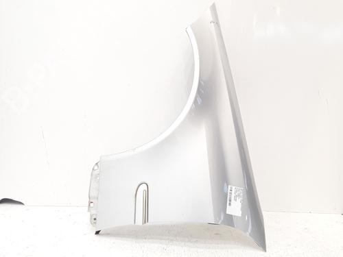 Left front fenders MERCEDES-BENZ C-CLASS Coupe (CL203) C 220 CDI (203.708) | BP25182167C41 