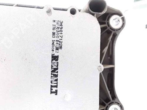 Gear lever RENAULT CLIO IV (BH_) 1.5 dCi 75 | BP25183653M90 