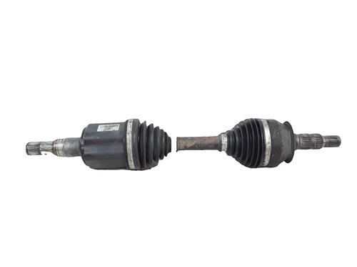 Used Left front driveshaft Left front driveshaft CHEVROLET CRUZE Station Wagon (J308) 1.7 TD (131 hp) 36460330 36460330