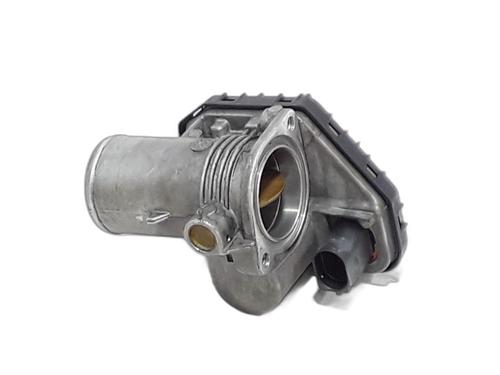 Used Throttle body RENAULT MEGANE III Coupe (DZ0/1_) 1.5 dCi (DZ0B) (106 hp) 29962189