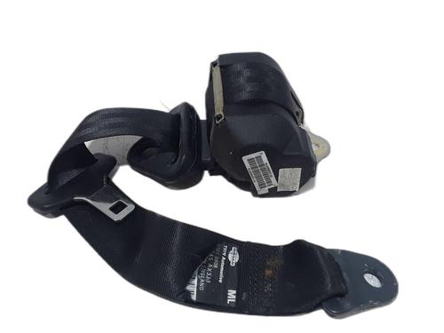 Used Rear left belt tensioner NISSAN MICRA III (K12) 1.2 16V (65 hp) 30290797