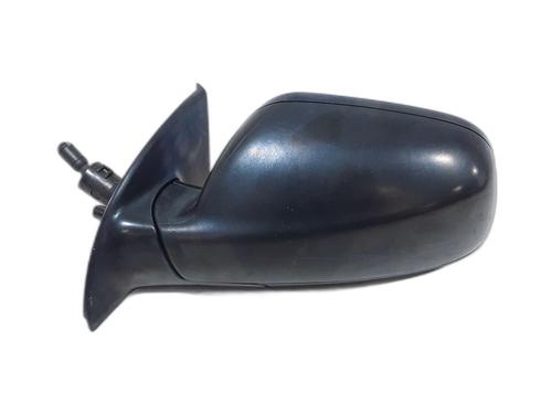 Left mirror PEUGEOT 307 (3A/C) 1.6 16V | BP29230135C26 